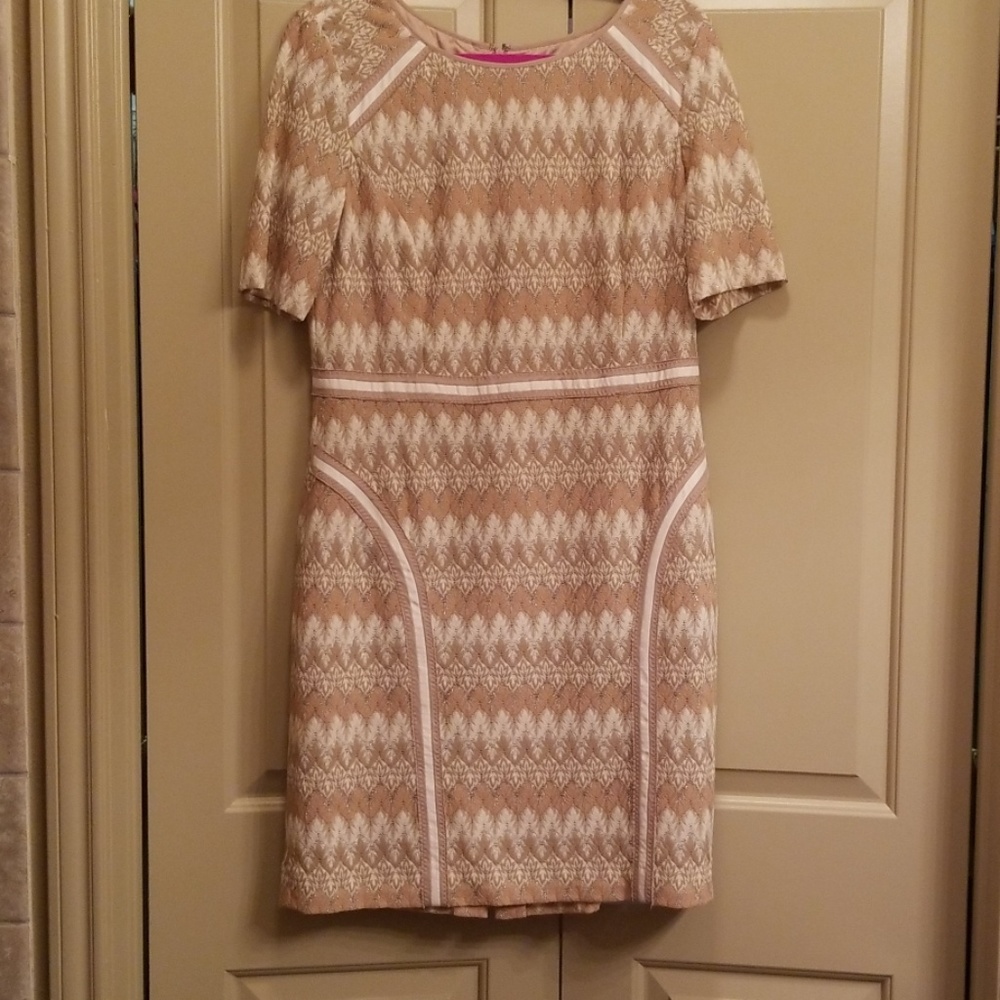 Dress Antonio Melani